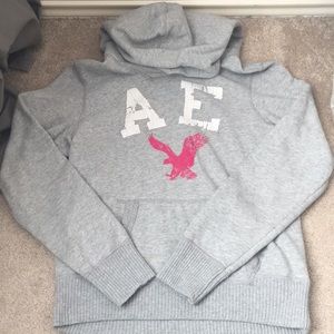 American Eagle hoodie